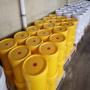 1:1 Mixing Ratio Platinum Silicon Rubber Liquid For Molding And 600% Elongation