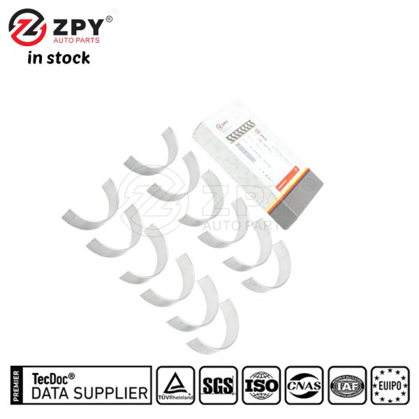 ZPY 06E105701L Connecting Rod Bearing Kit for Audi VW Porsche