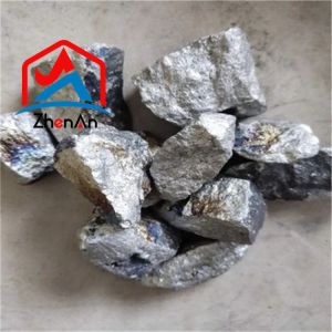 65 Ferromolybdenum Alloy Lump For Steel Making Process