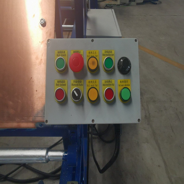 CE Automatic Bird Cage 12.7mm Fence Mesh Welding Machine