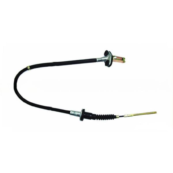 Suzuki Dr650 Samurai Tico Clutch Cable 34560-Z0504