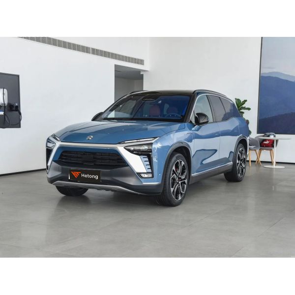 Electric Motor Ps 653 NIO ES8 4 Wheel Auto Length * width * height 5099 * 1989 * 1750