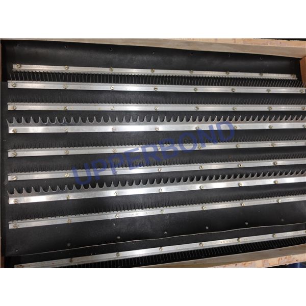 Buy MK8 Maker Cigarette Machine Teeth Ratchet Rack Gear Toothed at wholesale prices