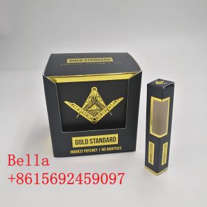 Cardboard Paper Box Packaginfor E - Cigarrete