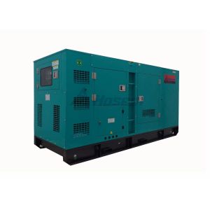 125kVA Yuchai Genset