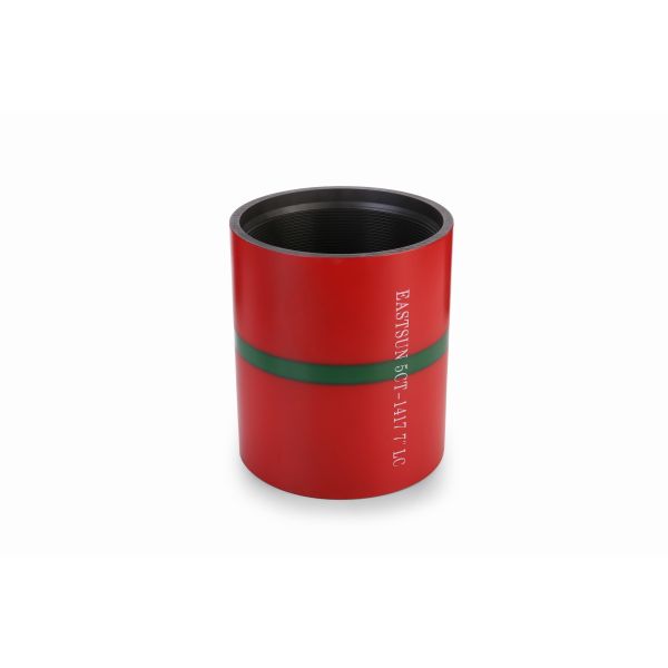 Buy 7" API 5CT CASING COUPLING at wholesale prices