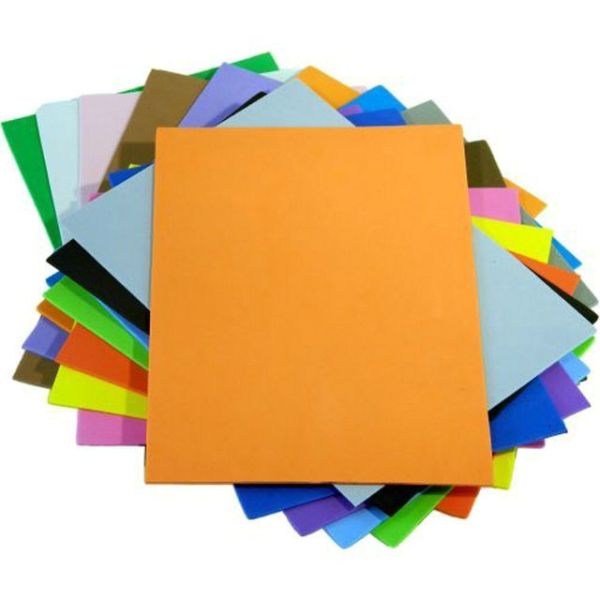 Buy Factory price eva foam 1mm 2mm 3mm 4mm at wholesale prices