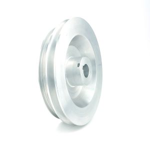 High Precision CNC Machining Part Model NO. CM119 for RoHS Approved Pipe System