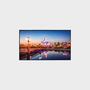 China 55 Inch LCD Display With 3840*2160 Resolution With Brightness Customization Solution on sale China 55 Inch LCD Display With 3840*2160 Resolution With Brightness Customization Solution on sale