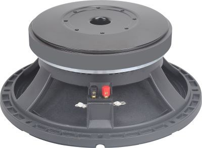 Buy 96.7dB High Sensitivity 12"MID-BASS PM12G1 1000watts RMS 4"voice coil   die cast aluminum at wholesale prices