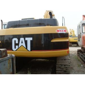 Used CAT 330B Excavator Used Japan Made