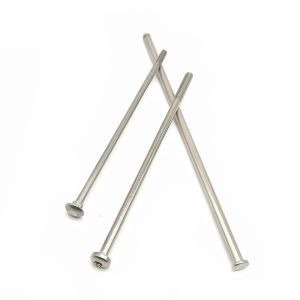 Extra-Long Screw Motor Extension Screw External Hexagon Flange Long Bolt M6*200