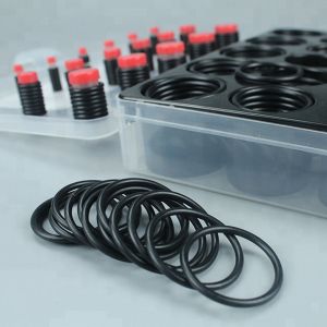 Various Models Industrial Grade Hydraulic Spare Parts Seal Kits for Excavator