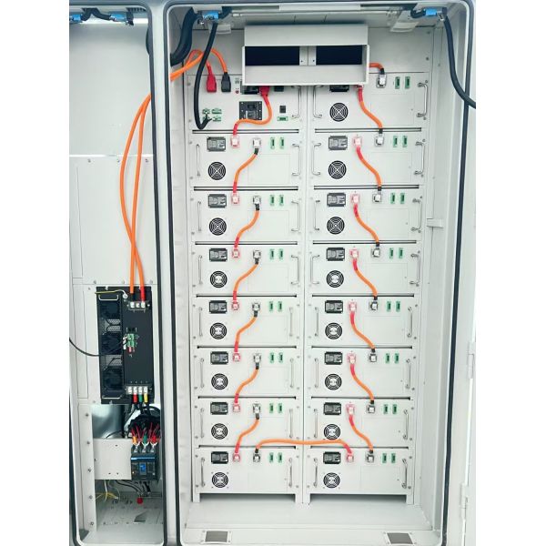 Buy Energy Solutions with BESS Battery Energy Storage System at wholesale prices