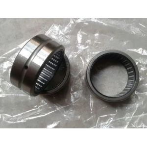 Wear Resistant Stainless Needle Bearings With Inner Ring Inch System