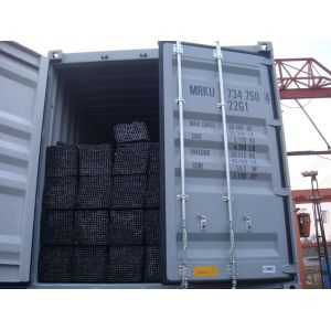 40x40 12m Galvanised Square Black Steel Pipe Q215 Hollow Section