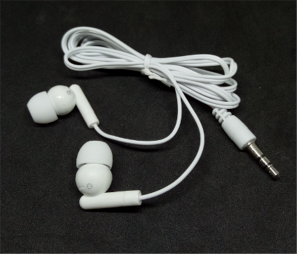 Best Selling Products ODM Earphones With Gift Packing Earphone&headphones With Pvc Cable