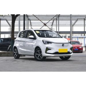 Changan E Star 2022 Mini Electric Car 40 KWh Battery Capacity and 0.63h Quick