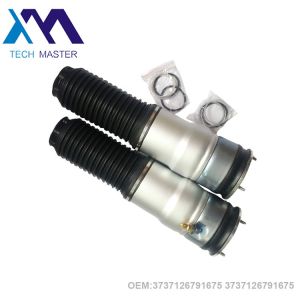 Rear BMW F01 F02 Air Suspension Spring Bag OE 37126796929 37126791675 3712679413