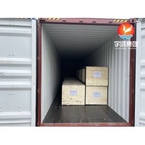 Carbon Steel A179 Extruded Finned Tube Suppliers ASTM