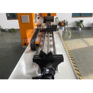 Convenient Clean Automatic Bending Machine For Pipe Cutting