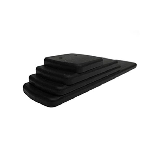 Buy Black Nylon Plastic Injection Molding Backing Board at wholesale prices