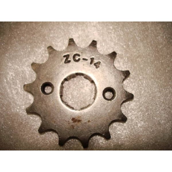 Buy HONDA CG125 CG150 CG200 CG250 ENGINE SPROCKET DRIVE at wholesale prices