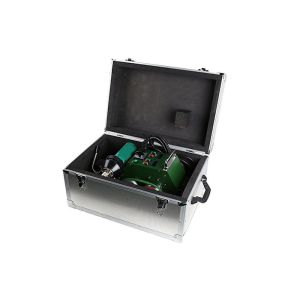 3in1 Tarpaulin Welding Machine 11.6m/Min Speed Rope Welding