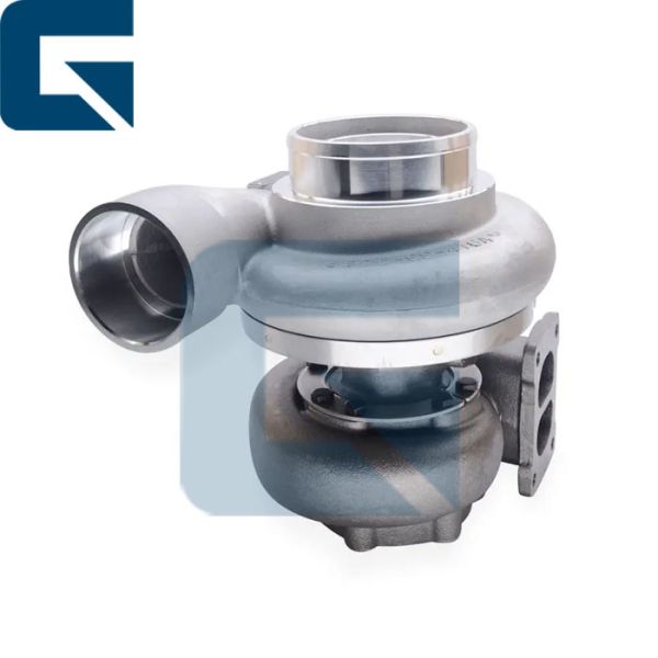 Buy 6240-81-8300 6240818300 Excavator PC1250-7 Engine SAA6D170E Turbocharger/Turbo at wholesale prices