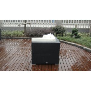 9pcs rattan big sofa set