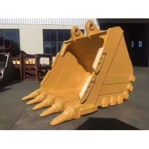 1.5 CBM Excavator Bucket for 35 Ton PC310/PC320/PC330/PC340/PC350/PC360/PC370