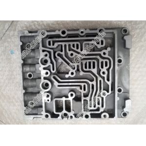 ZF Transmission parts, 4644306365 4644 306 365 valve plate, duct plate, oil