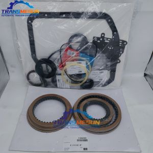 U151F 5-Speed Automatic Transmission Overhaul Kit for Toyota