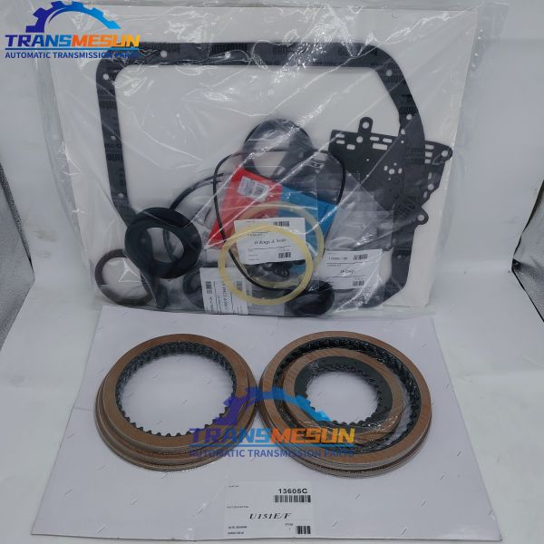Buy  U151F 5-Speed Automatic Transmission Overhaul Kit for Toyota at wholesale prices
