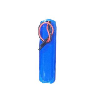CC CV 8200mAh 3.7V Rechargeable Lithium Polymer Battery