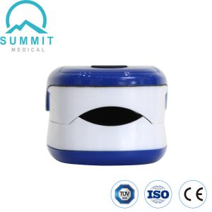 OLED Pulse Oxygen Meter
