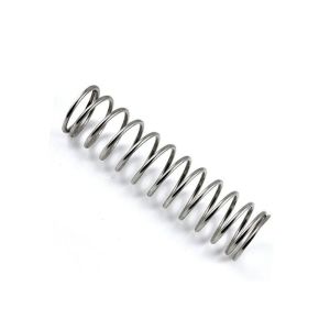 Quality 0.4mm Compression Coil Spring for sale