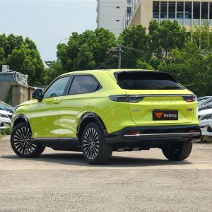 Honda ENS 1 Electric Minor Suv Car 53.6kWh Battery Capacity 0.67 Hour Fast