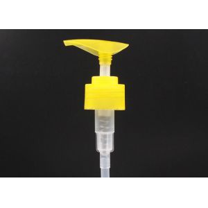 2.2ml / T 24 410 Apothecary Soap Pump