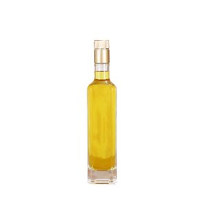 Food Grade 250ml 500ml 750ml Olive Oil Decorative Bottles
