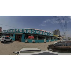 Langfang Weber Cable Tray Co.,Ltd