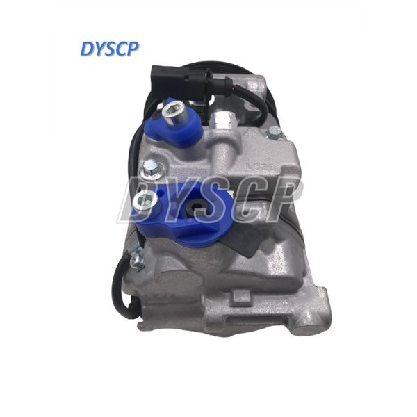 97012601106 7PP820803BX Variable Displacement Compressor For Porsche Panamera 3.0 6PK