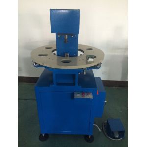 Six Seat Aluminum Profile Pressing Machine