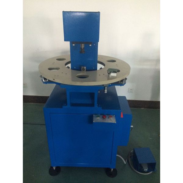 Buy Six Seat Aluminum Profile Pressing Machine at wholesale prices