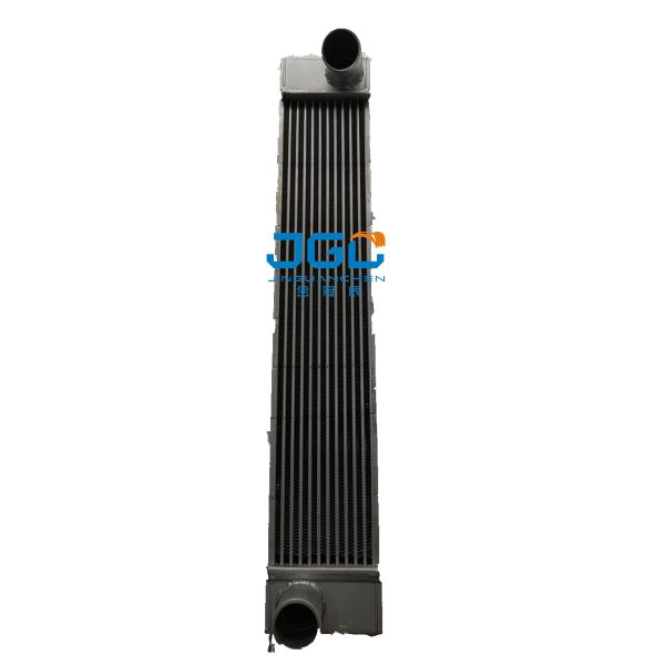 Hydraulic Oil Cooler Radiator 203-03-71130 Excavator Spare Parts Machinery PC130-7