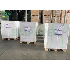 230gsm Food Freshness Card Use Paper Card Material White Freshness holding