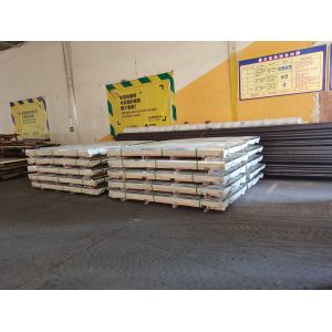 Q690E Low Carbon Steel Plate 2% Tolerance High Temperature Resistance