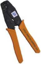 China YAC-6 Electrical Crimping Tools 16aqmm Wire Crimping Tool Kit on sale