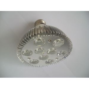 Quality 9*1W PAR38 led light for sale
