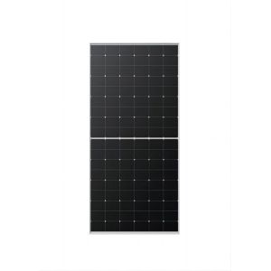 LONGi HPBC N Type Hi-MO X6 565W 570W 575W 580W 585W 585W Solar Panel